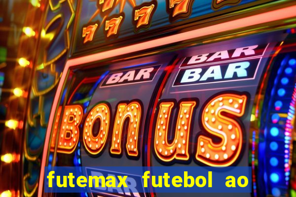 futemax futebol ao vivo 4.0 apk